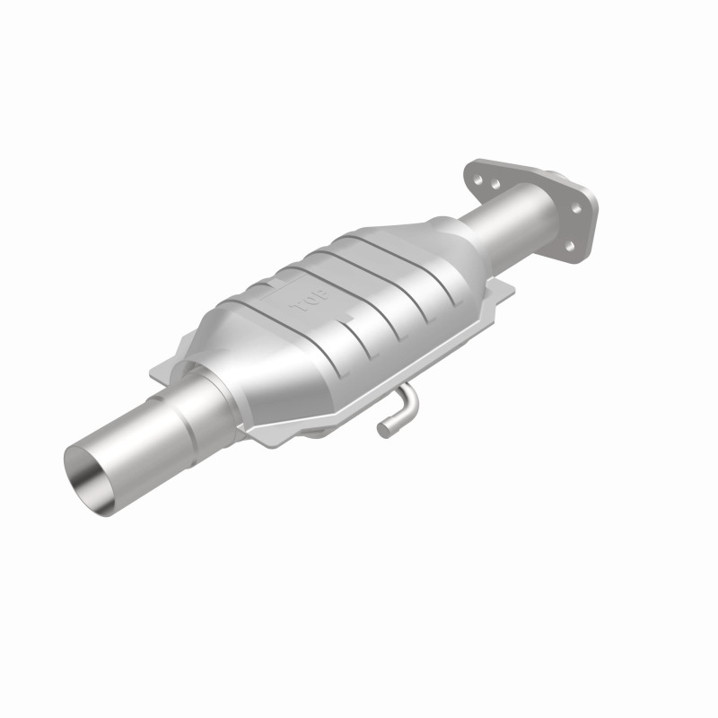 MagnaFlow Conv GM 22.75X6.5X4 2.25/2.25 thumbnail 6