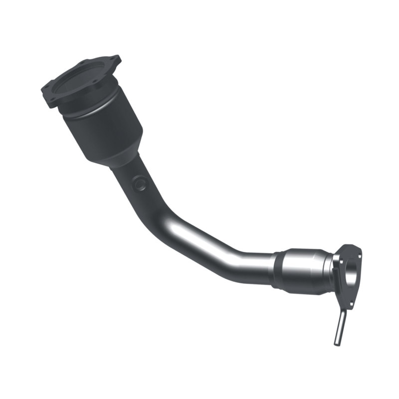 MagnaFlow Direct Fit Catalytic Converter 01-02 Sportage mani OEM thumbnail 3