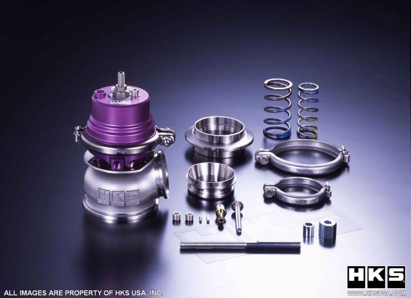 HKS GT2 Wastegate
