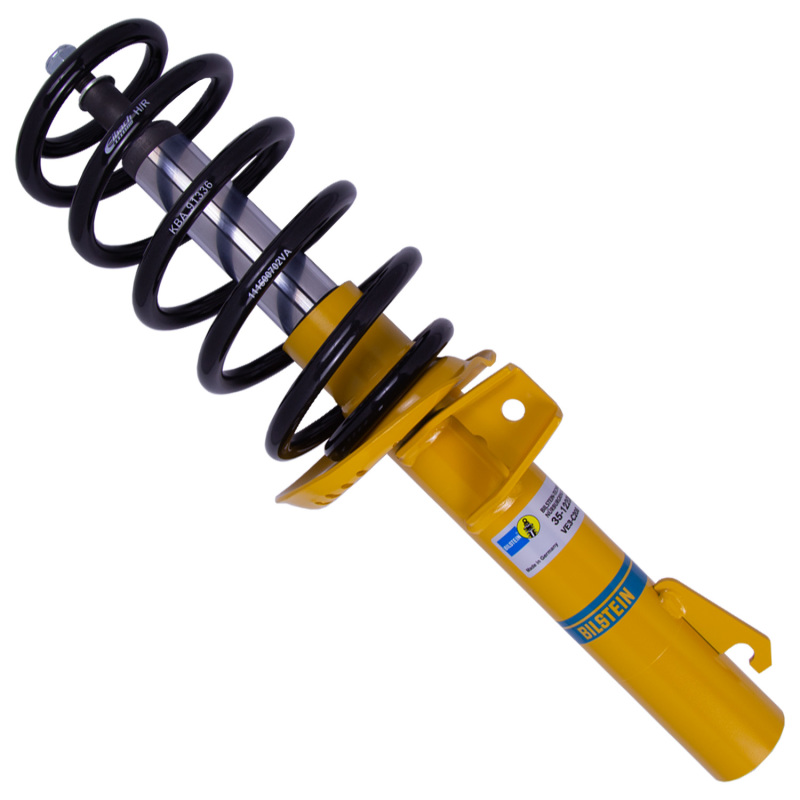 Bilstein B12 2007 Volkswagen Passat 2.0T Wagon Front and Rear Suspension Kit thumbnail 8