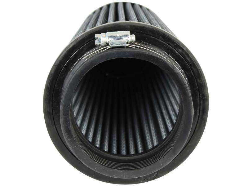 aFe Magnum FLOW Pro DRY S Air Filter 3-1/2in F x 5in B x 3-1/2in T x 8in H thumbnail 6