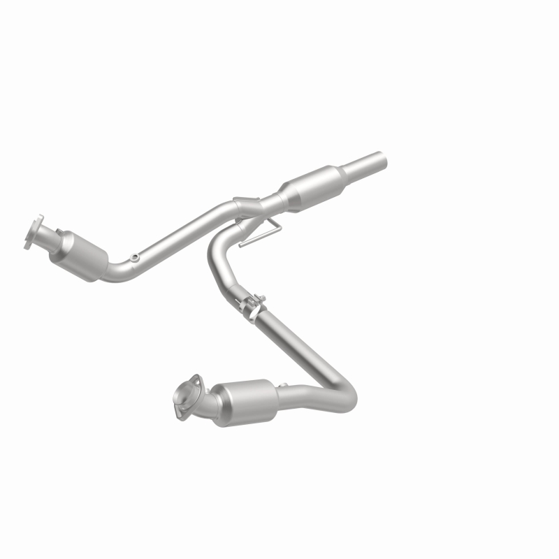 MagnaFlow 01-02 Dodge Ram 2500 5.9L Direct Fit Converter thumbnail 7