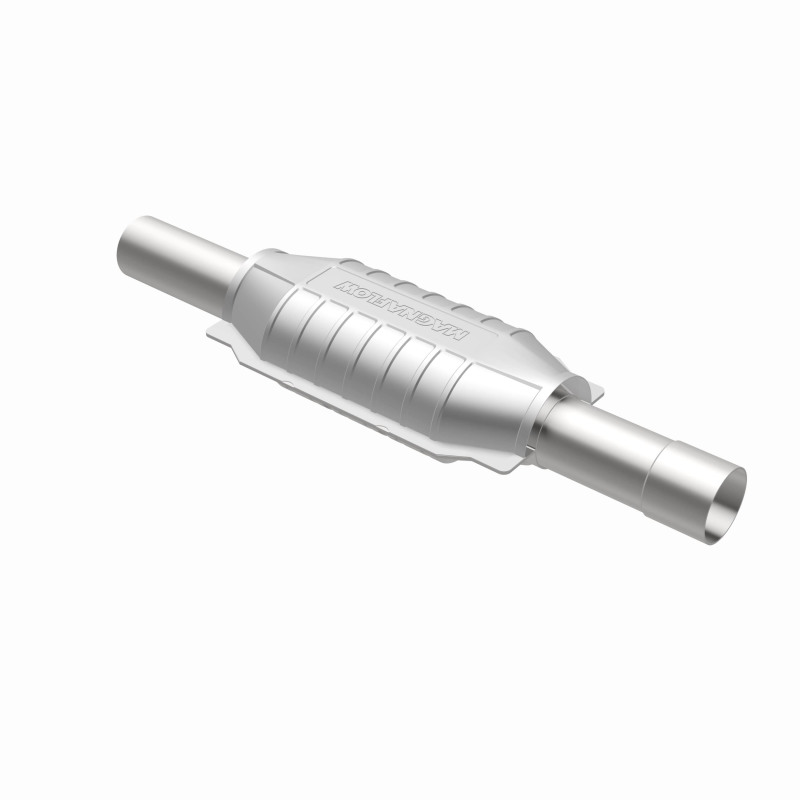MagnaFlow Direct Fit Catalytic Converter Grand Cherokee-Wrangler 93- thumbnail 2