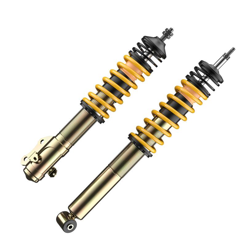 ST Suspensions XA Coilover Kits 18280005 Height, Rebound Adjustable Kit; VW Corrado thumbnail 6