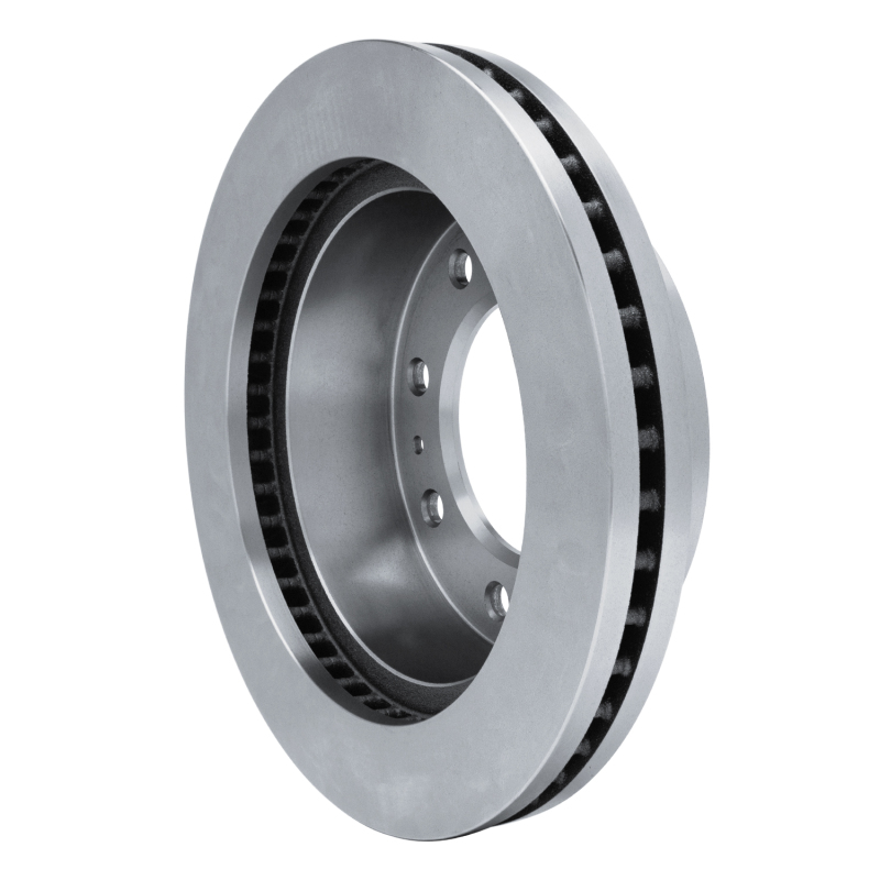 DFC 11-25 Chevrolet Silverado 2500 HD/2500 HD Classic Front Brake Rotor