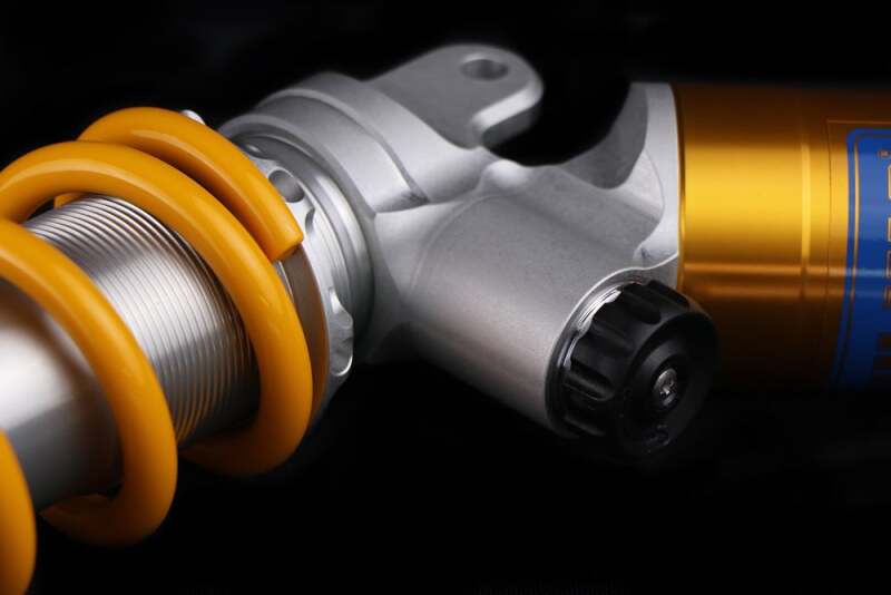 Ohlins 23-24 Honda Giorno+ 125 STX 36 Scooter Shock Absorber thumbnail 2