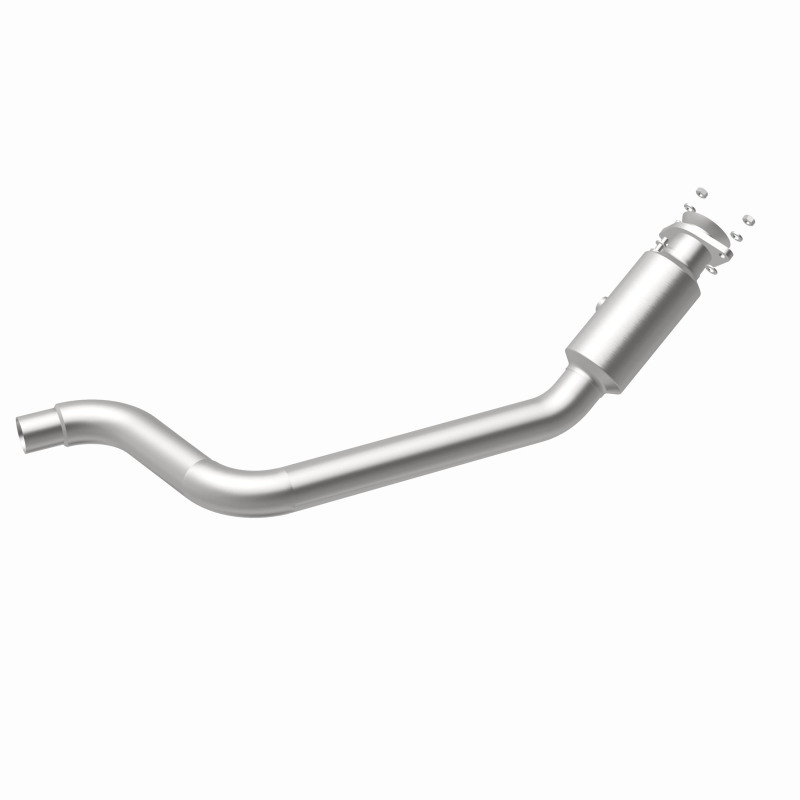 MagnaFlow 10-12 Jaguar XF 5.0L Direct Fit Converter thumbnail 4