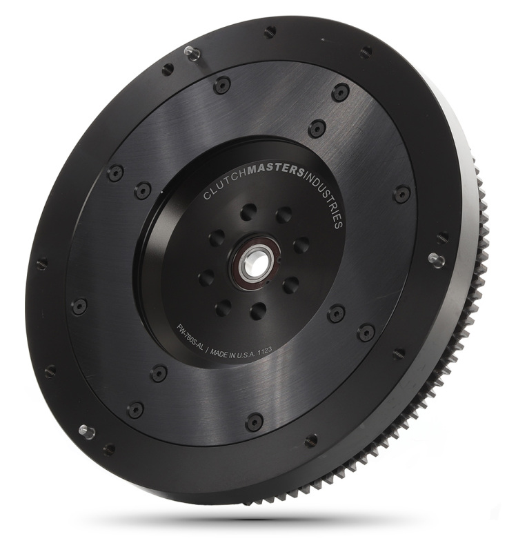 Clutch Masters 89-98 Nissan 240SX SRDET Eng. & Trans. / 89-UP Nissan Silvia SRDET Eng. & Trans. All
Clutch Flywheel