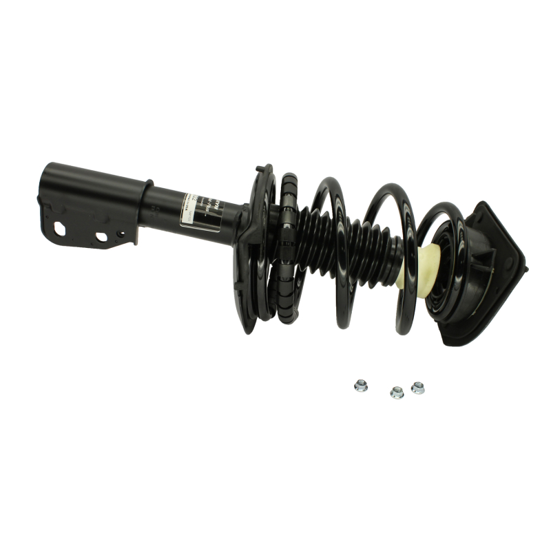 KYB Shocks & Struts Strut Plus Front BUICK LeSabre 1990-99 BUICK Park Avenue 1991-96 CADILLAC DeVill