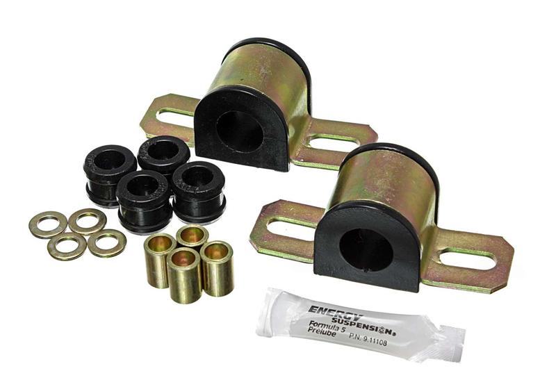 ES Sway Bar Bushings - Black