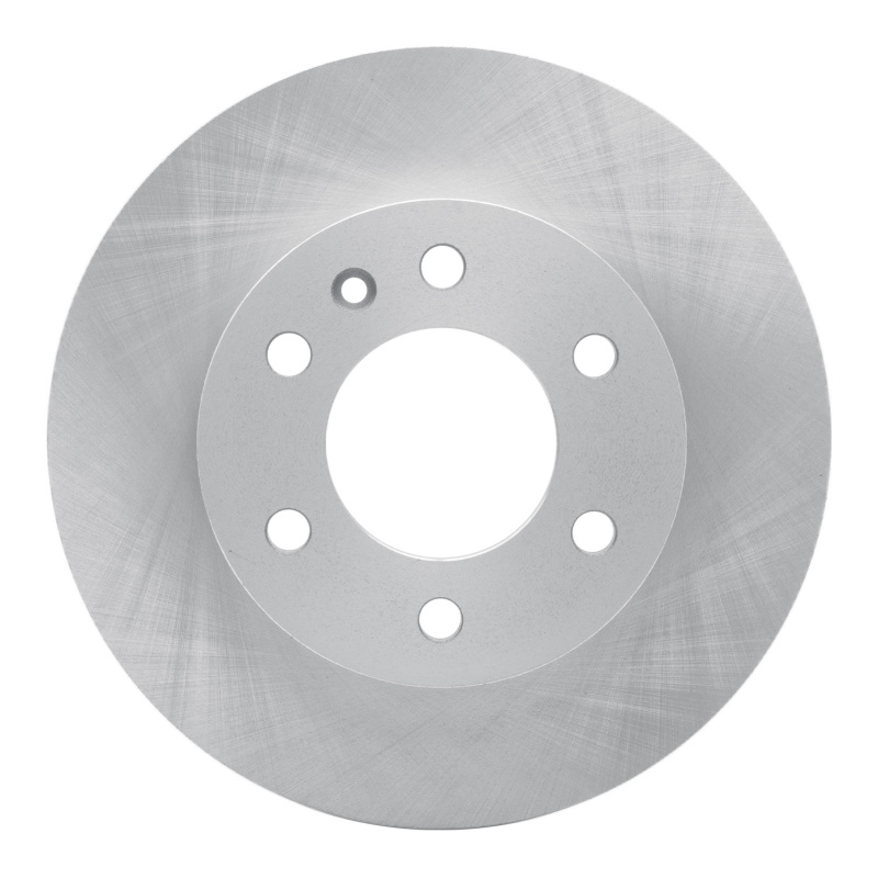DFC Brake Rotors - Plain