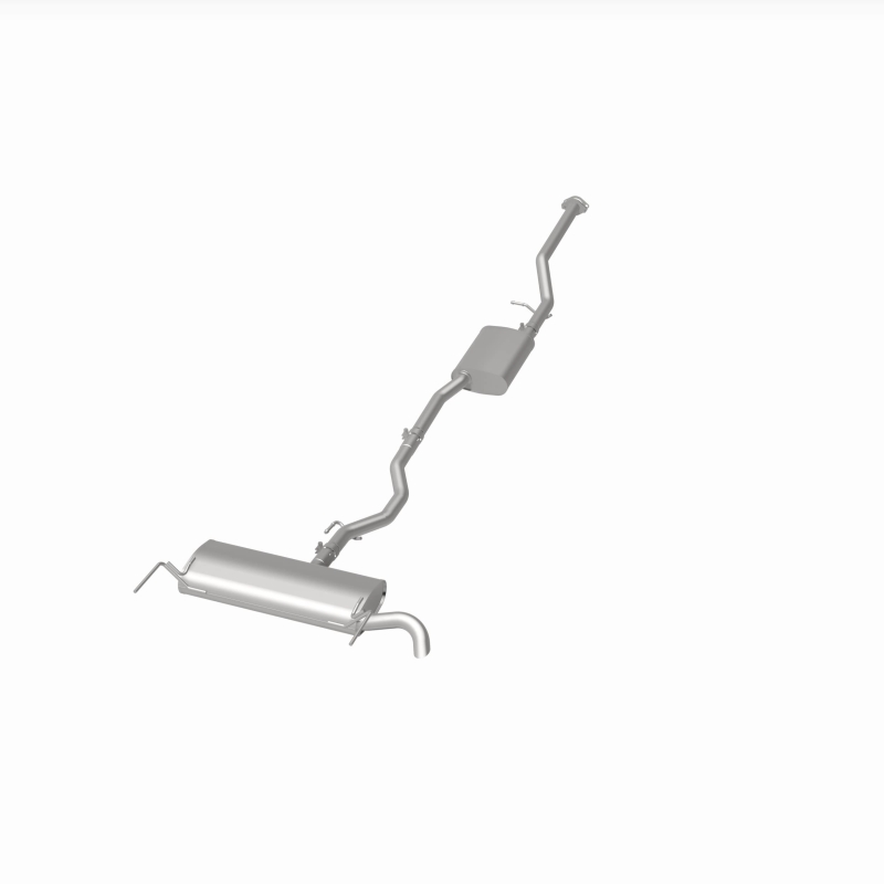 MagnaFlow 18-24 Chevy Equinox / 18-24 GMC Terrain BRE Exhaust Kit thumbnail 4