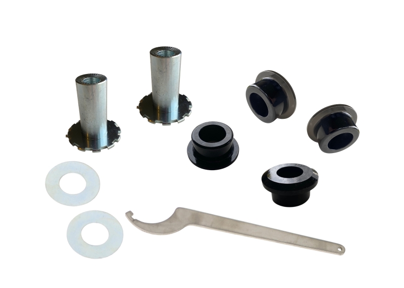 WL Bushings - Control Arm