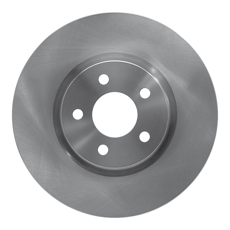 R1 03-09 Chrysler PT Cruiser Front & Rear Brake Rotor Set w/Ceramic Pads and Hardware (Bundled Kit) thumbnail 2
