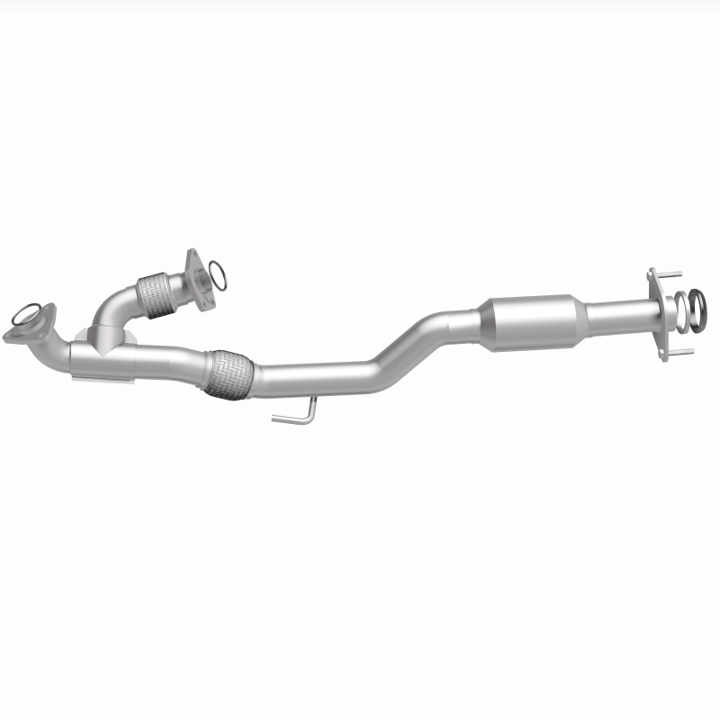 MagnaFlow 18-20 Infiniti QX60 REAR Underbody 3.5L Direct Fit Converter thumbnail 9