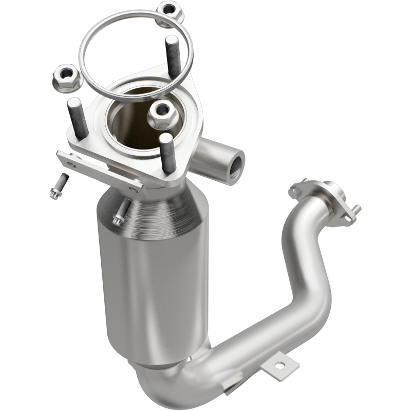 MagnaFlow California Direct Fit Converter 01-04 Ford Escape 2.0L thumbnail 2