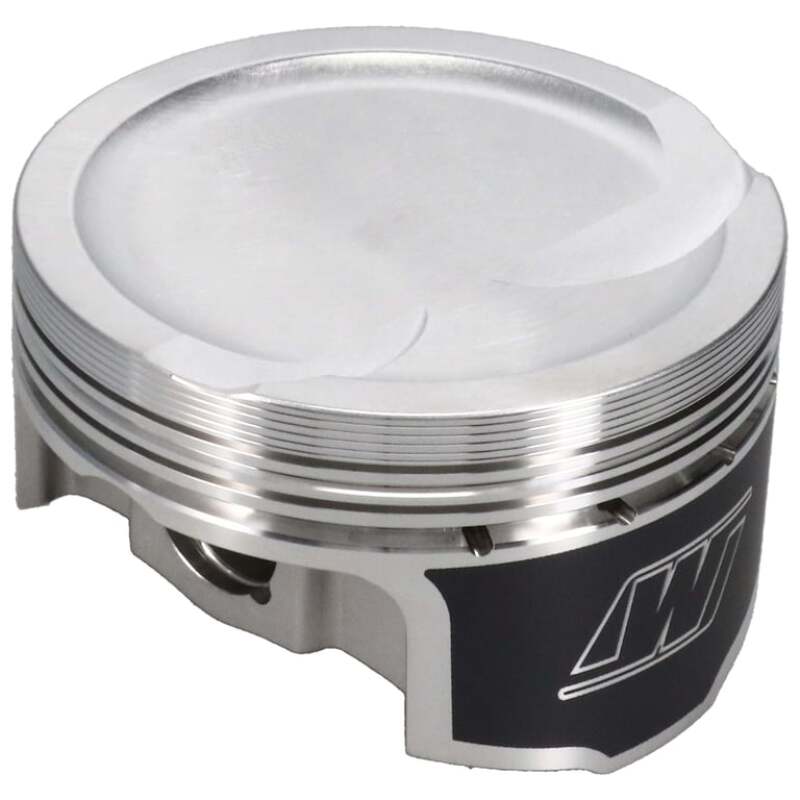 Wiseco RED Series Chevy LS 4.065in Bore 1.294in CH -15.00 CC Piston Set