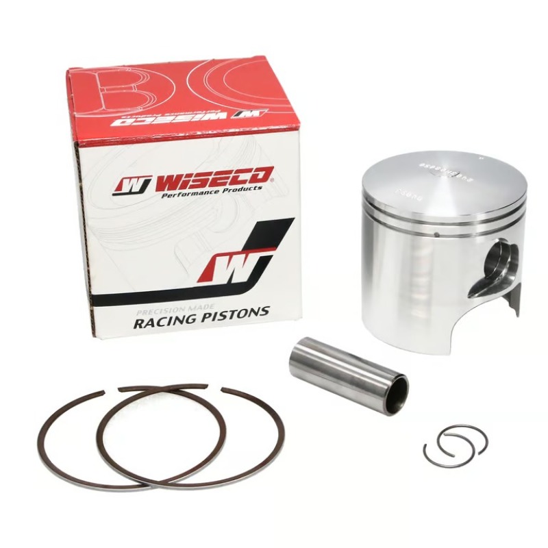 Wiseco Arctic Cat ZRT800 93-97 ProLite 3169KD Piston Kit thumbnail 4