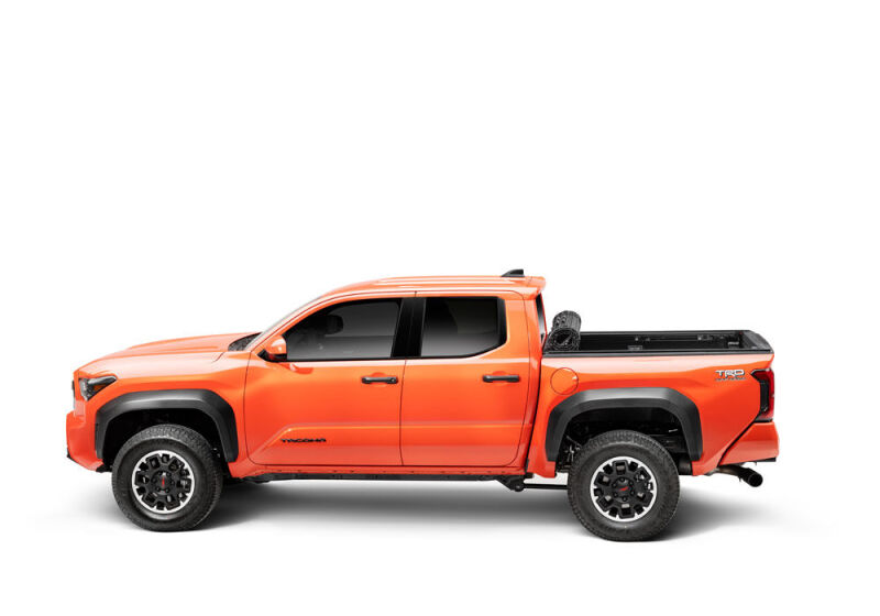 BAK 05-15 Toyota Tacoma 6.2ft Bed Revolver X4ts thumbnail 9