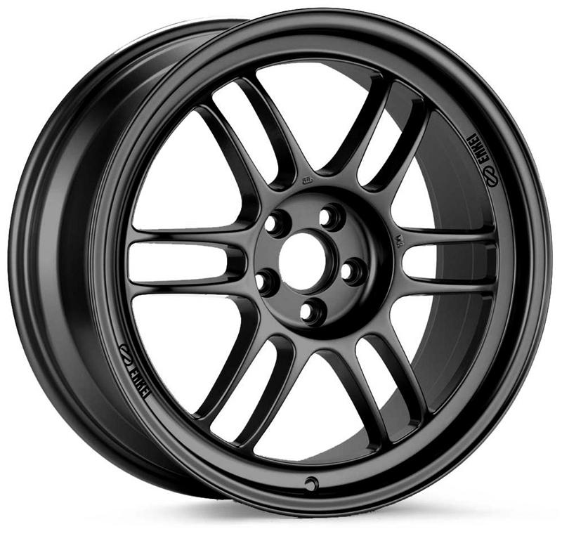 ENK RPF1 Wheels