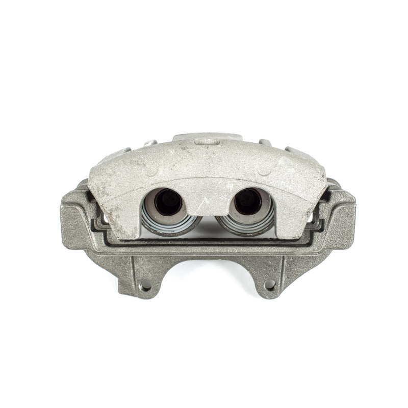 Power Stop 05-08 Dodge Magnum Front Autospecialty Kit w/Cals (1x psbL5017, 1x psbL5016, 2x psbAR8359, 1x psb16-1058) thumbnail 4