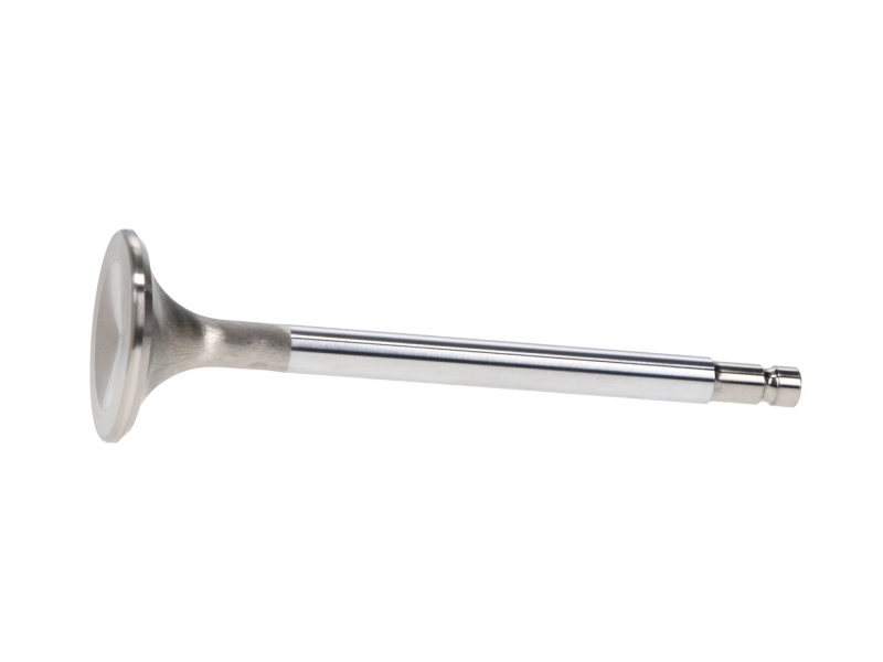 Manley Nissan 2.6L Inline 6-24 Valve (RB26DET/T) Exhaust 30.15mm Stainless Race Flo Valve (SINGLE) thumbnail 7