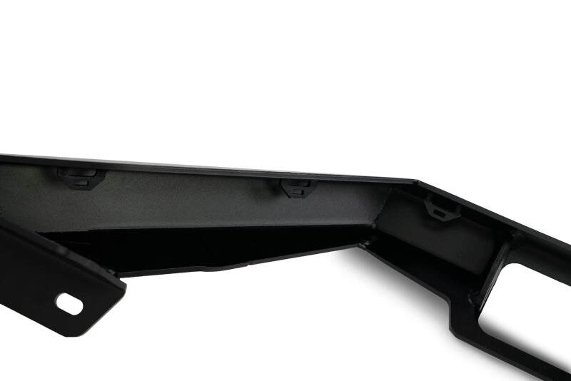 DV8 Offroad 21-22 Ford Bronco Factory Modular Front Bumper Bull Bar thumbnail 4