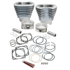 SSC Cylinder & Piston Kits
