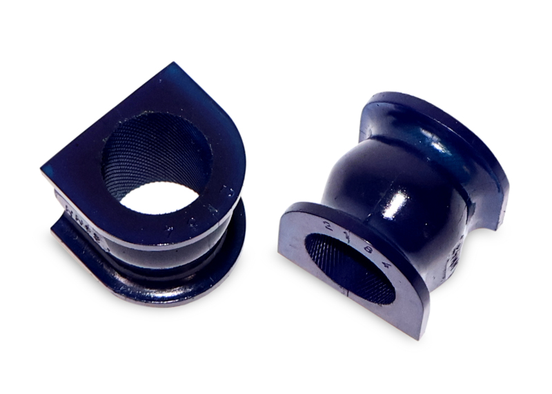 SuperPro 2002 Acura RSX Base Rear Sway Bar Mount Bushing Set - 24mm thumbnail 3