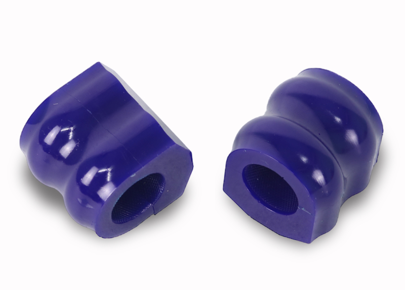 SuperPro Stabilizer Bar Bushing Kit