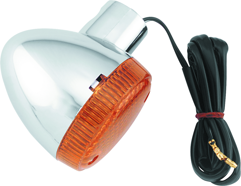 BikeMaster Honda Turn Signal - Rear Right thumbnail 2