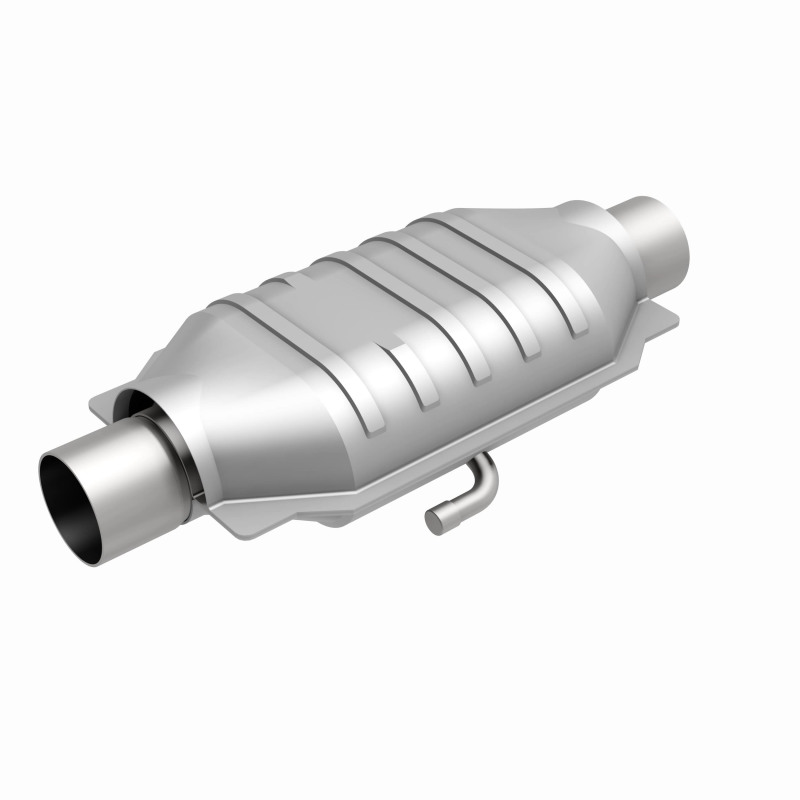 MagnaFlow Universal Catalytic Converter 2.25 W/Air thumbnail 6