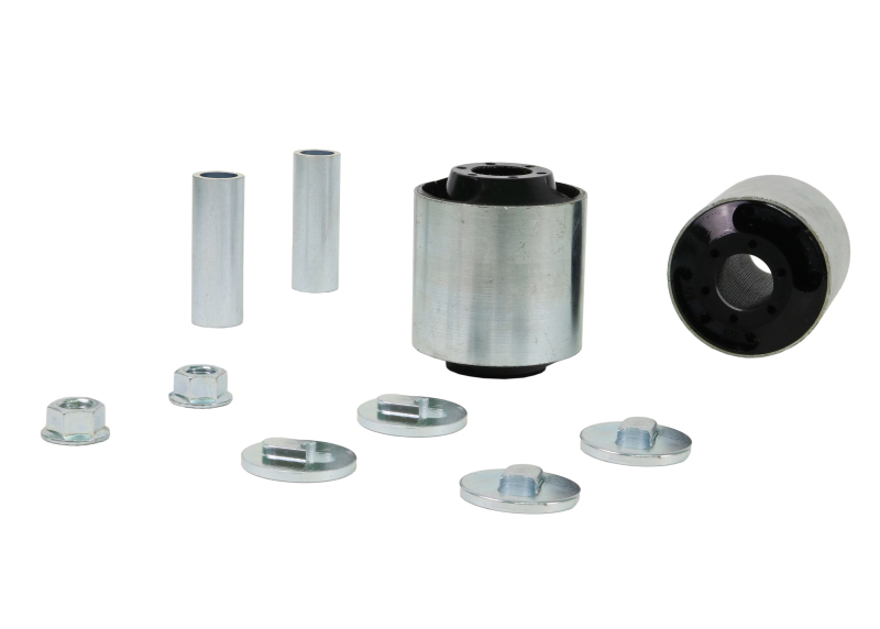 Whiteline 12/2007-6/2009 Pontiac G8 Front + Rear Vehicle Essentials Kit (1x whlW41772, 1x whlW93166, 1x whlW93356, 1x whlW83172, 1x whlW53347) thumbnail 9