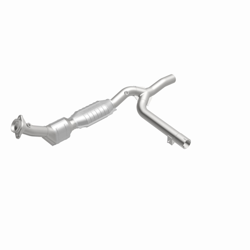 MagnaFlow Direct Fit Catalytic Converter 01-03 Ford F150 5.4L Passenger Side thumbnail 9