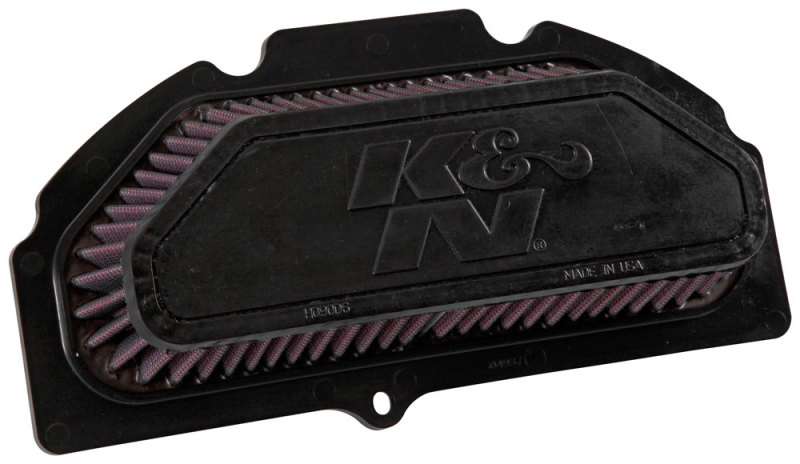 KN Motorcycle Direct Fit Air Filters