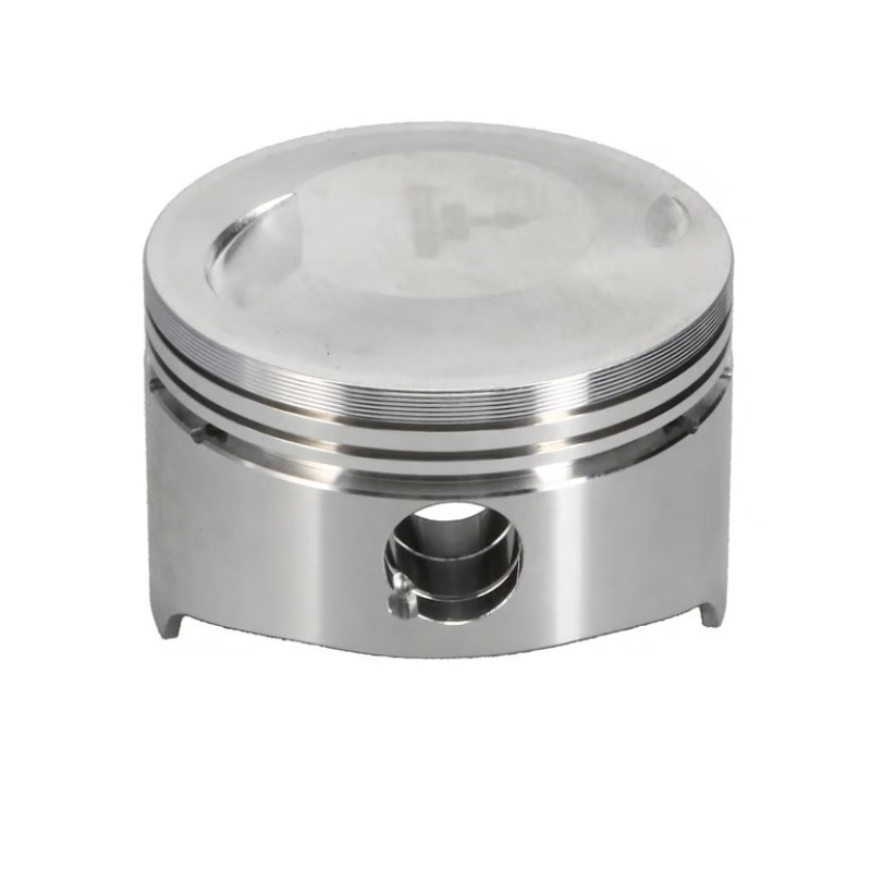 Wiseco Honda TRX300 88-00 2WD/4WD 10.251 CR Piston Kit thumbnail 5