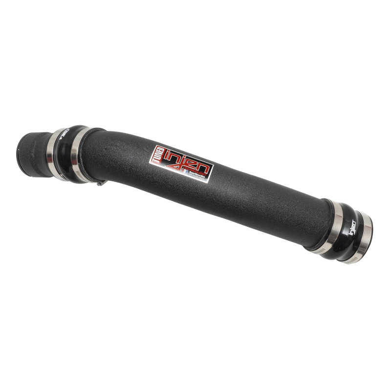 INJ Intercooler Piping