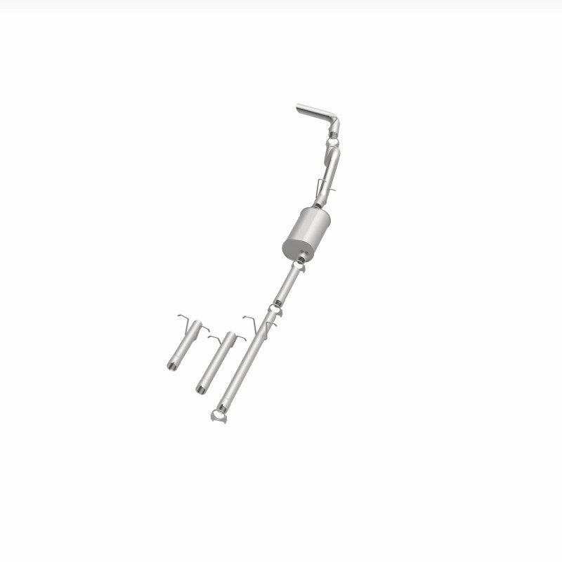 MagnaFlow BRE Exhaust Kit 98-02 Dodge Ram 1500 3500 thumbnail 4