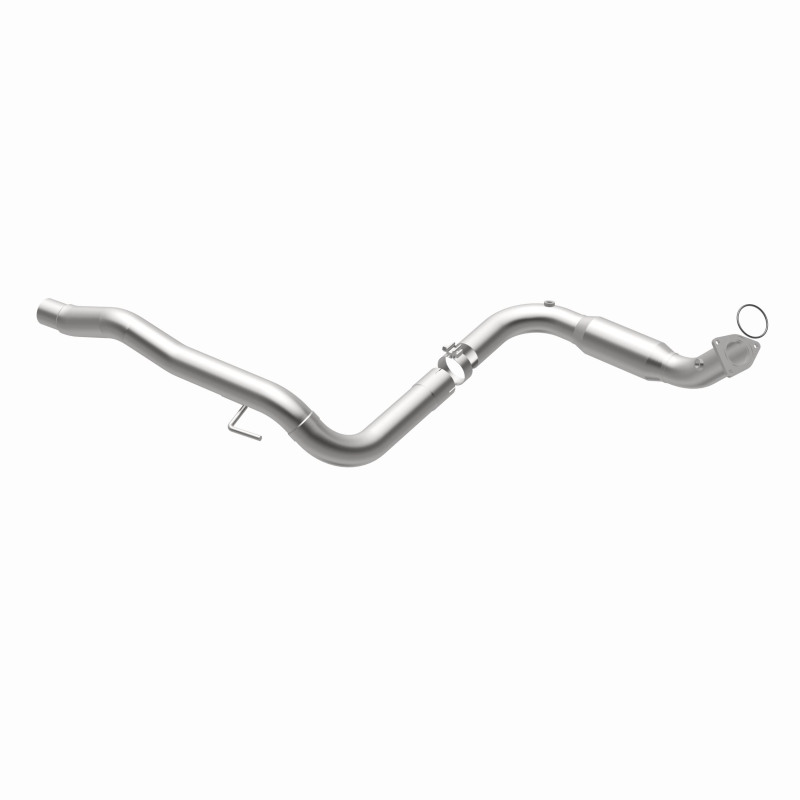 MagnaFlow 07-08 Chevrolet Suburban 2500 6.0L Direct Fit Converter thumbnail 7