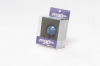 MXP Burned Titanium Round Shift Knob w/Insert thumbnail 3