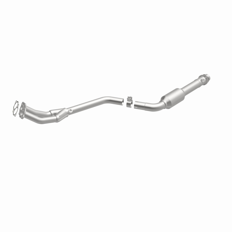 MagnaFlow 96-98 BMW 318i 1.9L Direct Fit Converter thumbnail 8