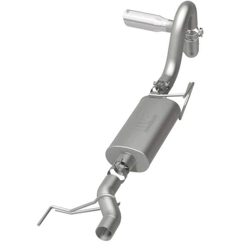 Magnaflow 2022+ Ford F-150 XL/XLT/Platinum/Limited/Lariat Catback Exhaust System thumbnail 8