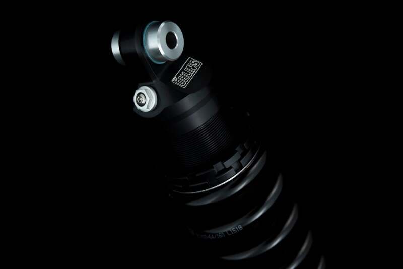Ohlins 14-20 BMW R nineT STX 46 Blackline Shock Absorber thumbnail 3