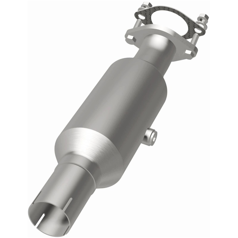 MagnaFlow Direct Fit Catalytic Converter 19-20 Kia Forte 2L Underbody thumbnail 4