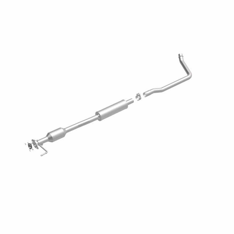 MagnaFlow California Catalytic Converter Direct Fit 07-09 Suzuki SX4 2.0L thumbnail 8