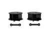 ICON 22 Toyota Tundra Rear Coil Spacer Kit thumbnail 6