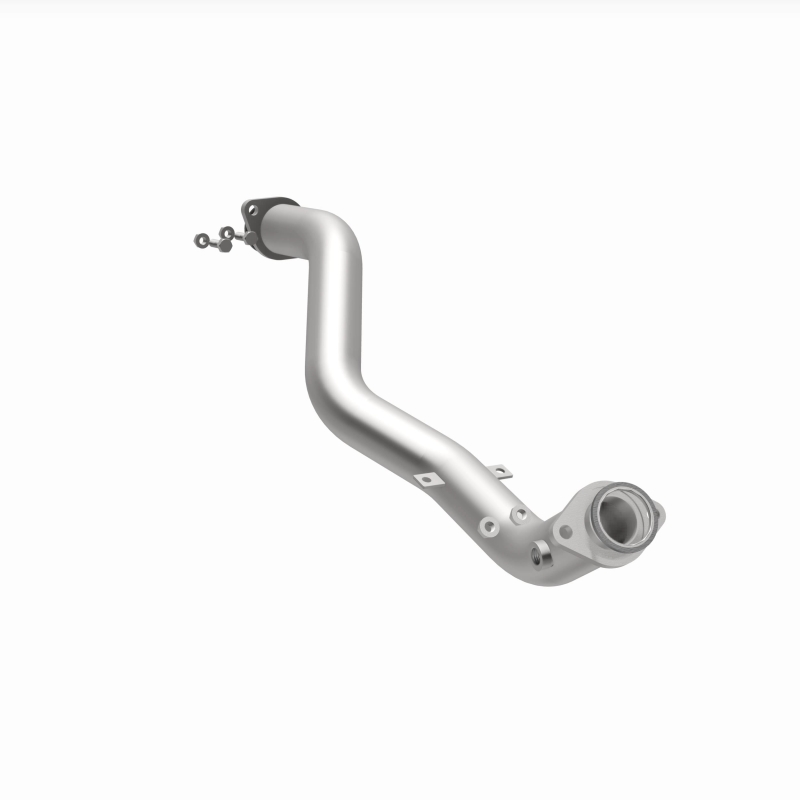MagnaFlow BRExhaust 16-22 Lexus RX350 Front Pipe Kit thumbnail 7