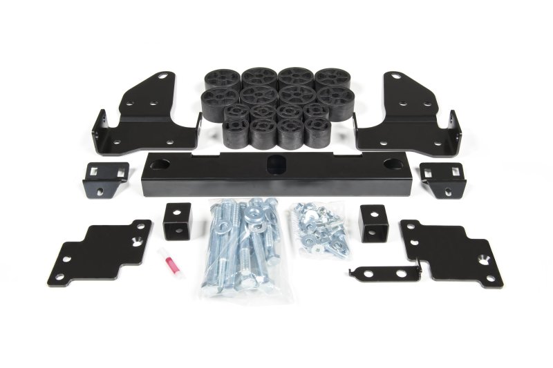 ZOR Lift Kits