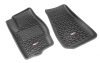 RUG Floor Liners - Black