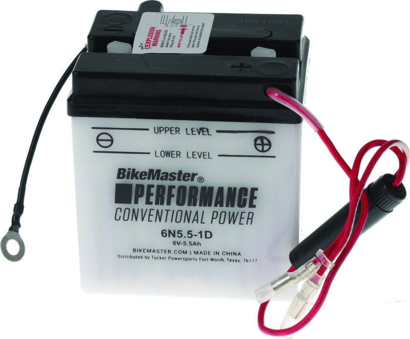BKM Batteries